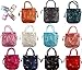 Athena YY Knitting Accessories Knitting Kit Knitting Supplies Knitting Tools Cable Needles for Knitting Kits+Knitting Bag