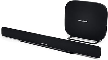 harman kardon soundbar amazon