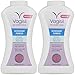 Vagisil Feminine Deodorant Powder, 2 pk