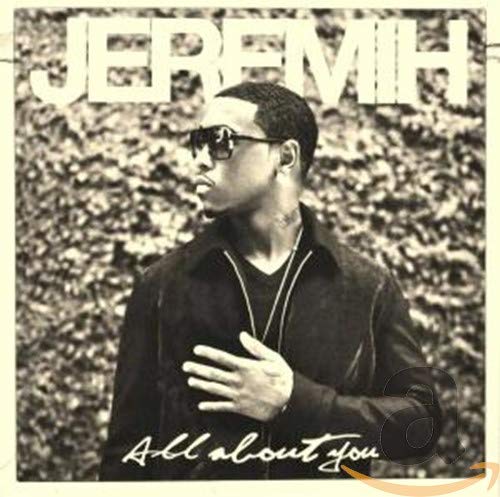 JEREMIH All About You Music