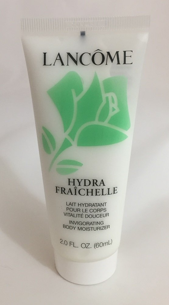 lancome hydra fraichelle body moisturizer