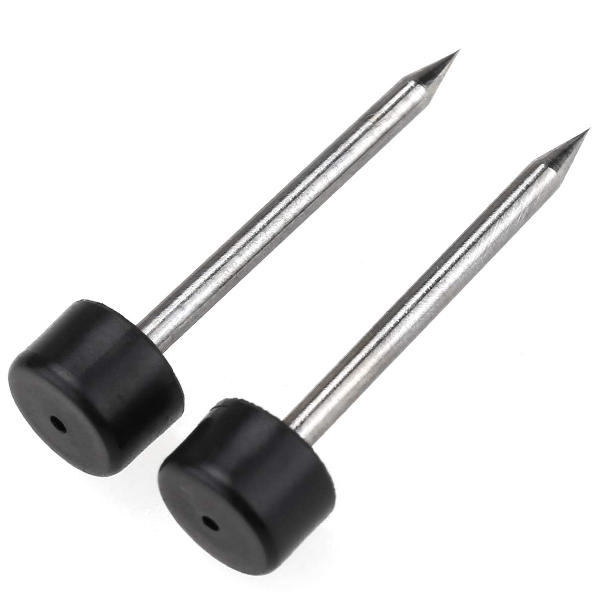 Fiber Fusion Splicer Electrodes Rod for AV6471/AV6471A/AV6496A Equipment