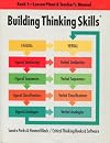 Building Thinking Skills: Instruction and Answer Guide for Level 1