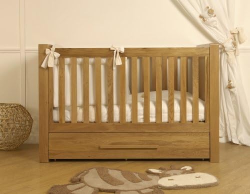 vib moderno cot bed