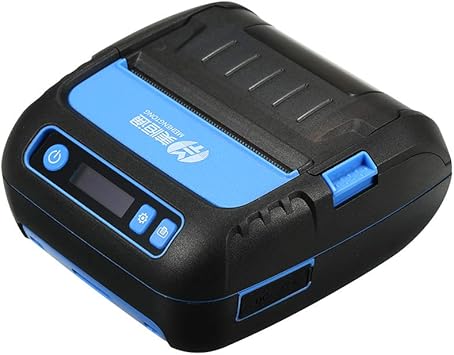 print bt returns label