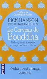 Le  cerveau de Bouddha