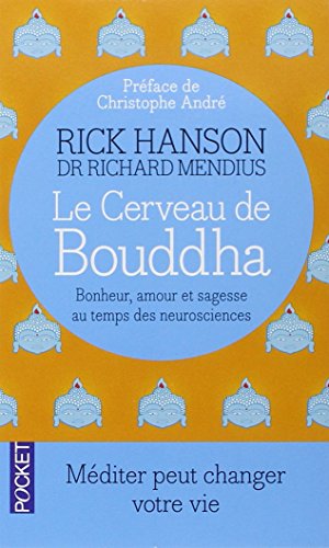 Le  cerveau de Bouddha