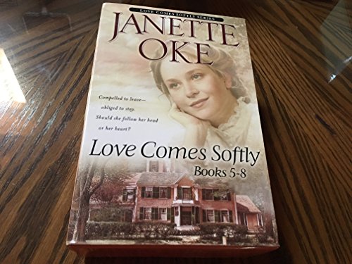 Janette Oke Love Comes Softly Series Complete S... 1589330188 Book Cover