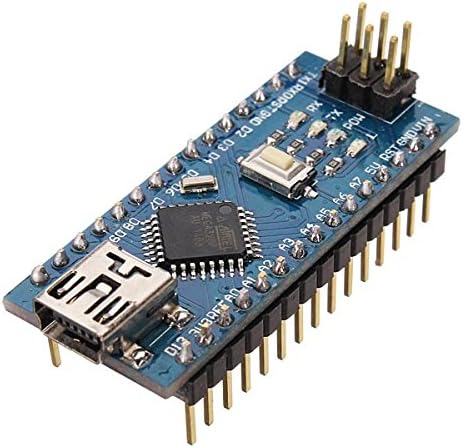 Geekcreit ATmega328P Arduino Compatible Nano V3 Improved Version No Cable
