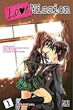 Love Mission T01 (Love Mission (1)) (French Edition) by