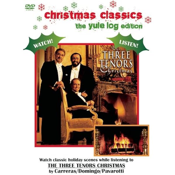 Amazon.com: The Pavarotti & Friends Collection: The Complete