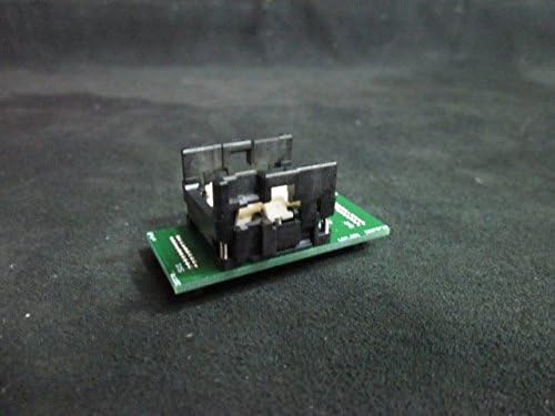 YAMAICHI Tester POGO PIN Socket YED 448-086-060-007F-1 84-00954