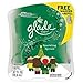 Glade Plug-Ins Warmer & Refill Kit, Sparkling Spruce, .67 Ounce