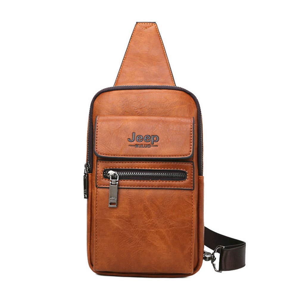 jeep sling bag
