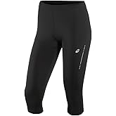ASICS Women's Knee Tight Bottom