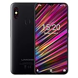 UMIDIGI F1 Factory Unlocked Phone Android 9.0 6.3