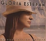 Gloria Estefan Album: «90 Millas» (Front side)