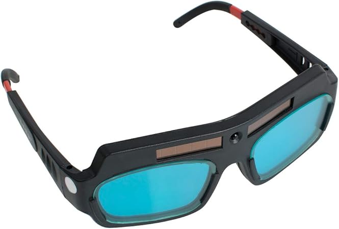 solar powered sunglasses