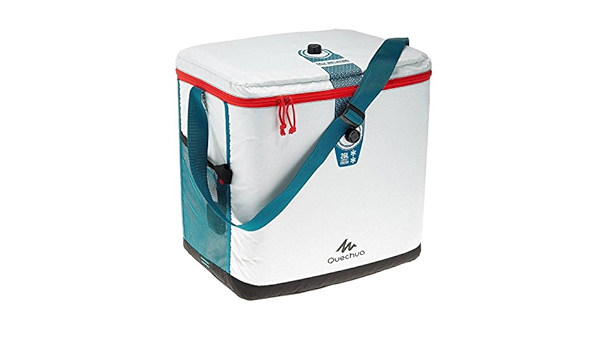 Quechua – Bolsa Nevera – Ice Fresh Compact 26 litros – 11std ...