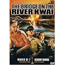 The Bridge on the River Kwai