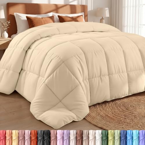 Utopia Bedding King Size Comforter