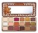 Too Faced Gingerbread Spice Eye Shadow Palette