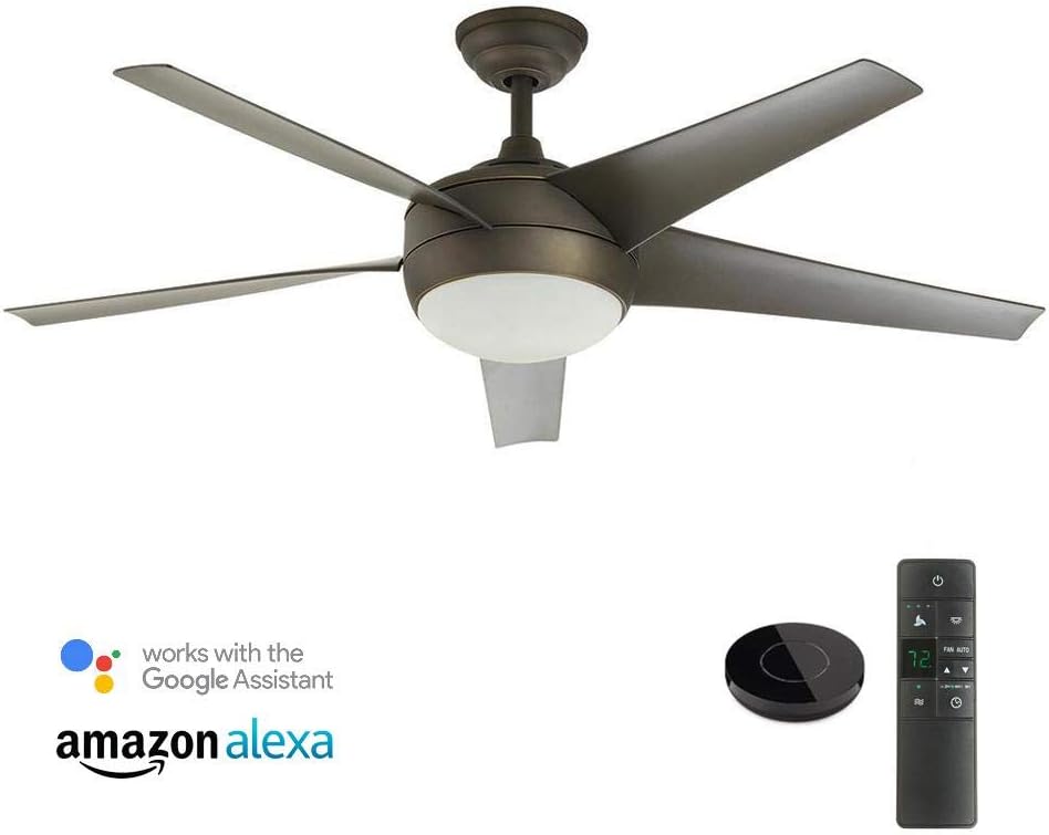 amazon alexa fan