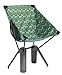 Therm-a-Rest Quadra Chair, Cilantro Print