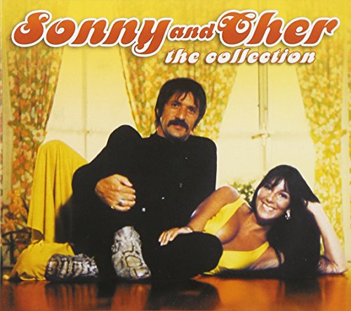 Sonny & Cher - The Best Of Sony & Cher - The Beat Goes On - Zortam Music