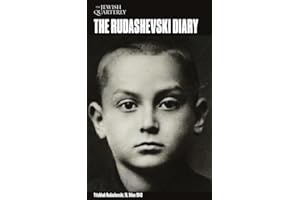 The Rudashevski Diary: Jewish Quarterly 258 (The Jewish Quarterly)