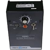 KB Electronics KBMD-240D (9370D) Multi-Drive Variable Speed DC Motor Control, NEMA-1