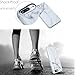 VIVIBIN iPhone 7 Plus Case,iPhone 8 Plus Case,Cute for Women Girls Clear Bumper Best Protective Soft Silicone Rubber Matte TPU Cover Slim Fit Best Phone Case for iPhone 7 Plus/8 Plus (White)