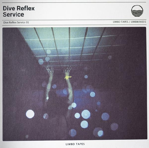 Dive Reflex Service 01 [VINYL]
