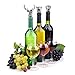 Dog Animal Wine Pourer Aerator, Also Available: Deer, Horse and Bear