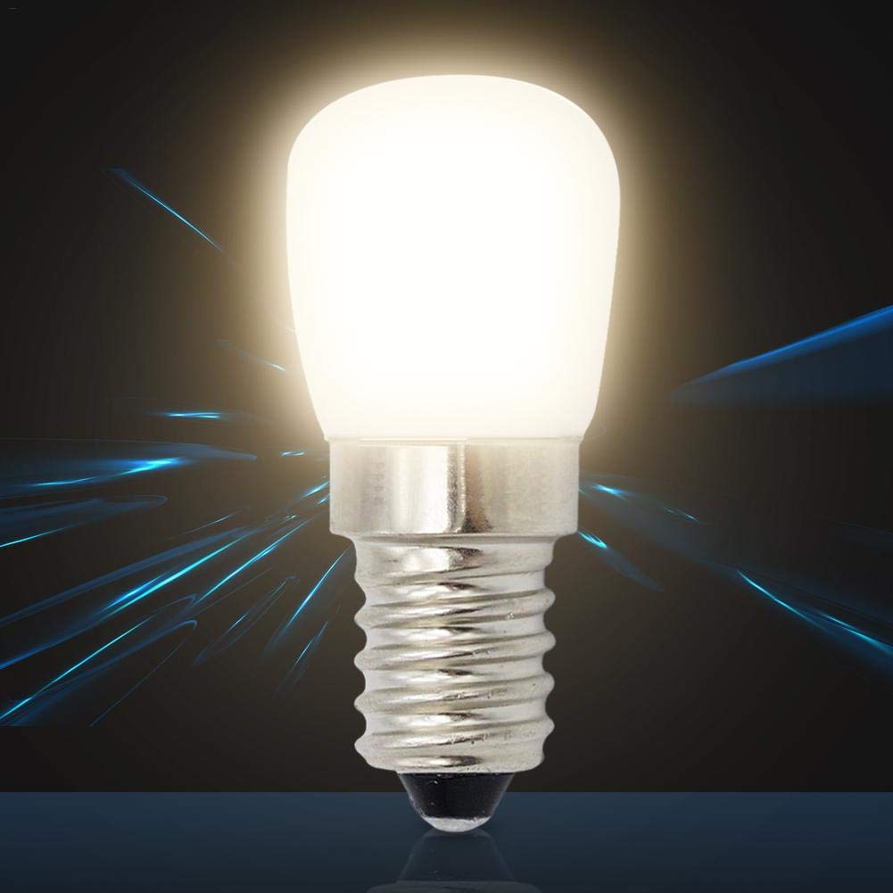 lámparas de LED congelador de Techo iluminación Doméstica E14 220 ...