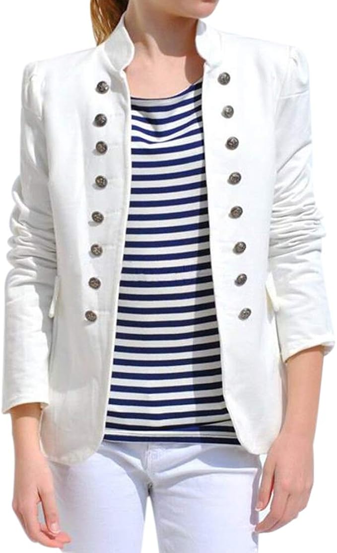 giacca fila militare