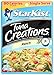 StarKist Tuna Creations Ranch, 2.6 oz Pouch (24 Pack) Ready to Eat Wild Caught Tuna, 15g Protein, 70 Calories Per Serving, Gluten Free, Soy Free, Kosher, Perfect for Salads, Keto Meals and Snacks