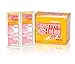 Sunscreen Lotion 3.5g Packets SPF 30 - (Box of 25) by Safetec