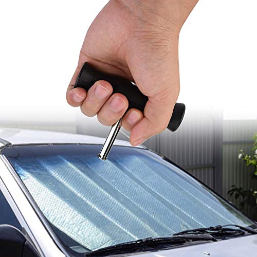 4 Acouto+Windshield+Removal+Professional+Windscreen