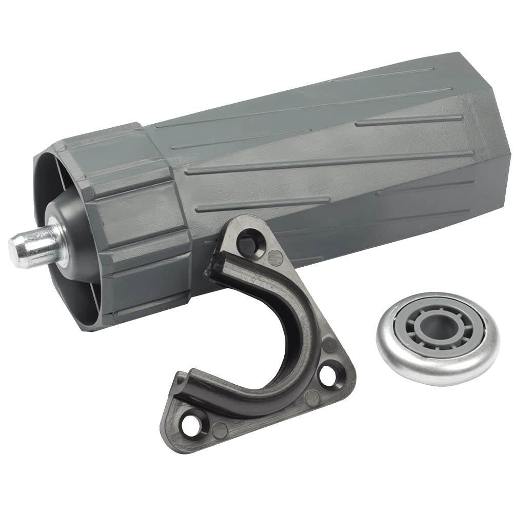 Roller Capsule Screw-on Ball Bearing Maxi Set