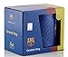 FC Barcelona Ceramic Coffee and Tea Mug - Great for all FC Barcelona Fans - Official Licensed Product