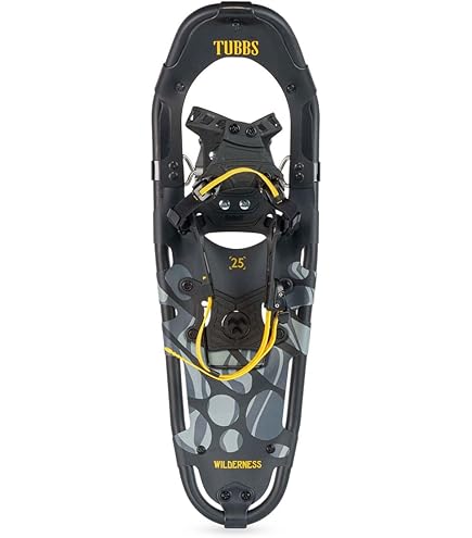 Amazon.com : Atlas Range-MTN Snowshoe : Sports & Outdoors