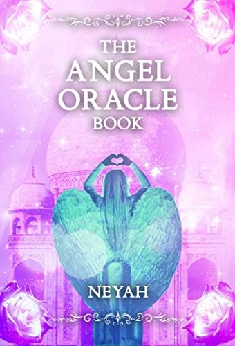 The Angel Oracle Book