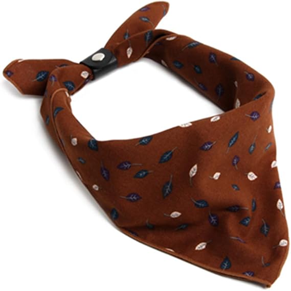 Amazon Dizegn スカーフ メンズ コットン 花柄 オシャレ 春 夏 60cm ストール マフラー 通販