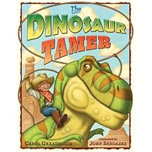 Dinosaur Tamer