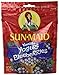 Sun Maid Yogurt Blueberries, Vanilla, 4 Ounce