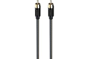 Austere V Series Subwoofer Cable 5.0m