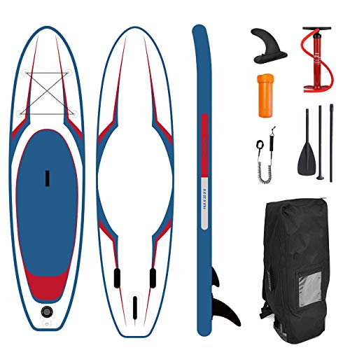 Store Board N' Paddle