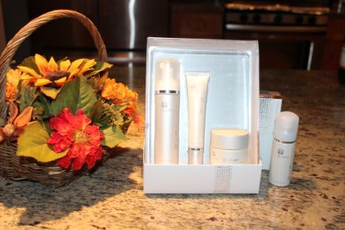 Nuskin Nu Skin ageLOC Elements + Future Serum