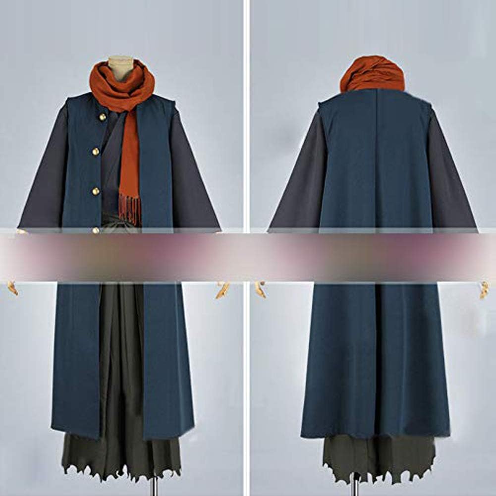 Amazon Fate Grand Order Fgo ぐだぐだ帝都聖杯奇譚 岡田 以蔵 おかだ いぞう 風 Cosplay衣装 コスプレ衣装 イベント パーティー メイド服 仮装 アニメ ハロウィン 女性l コスプレ 仮装 通販